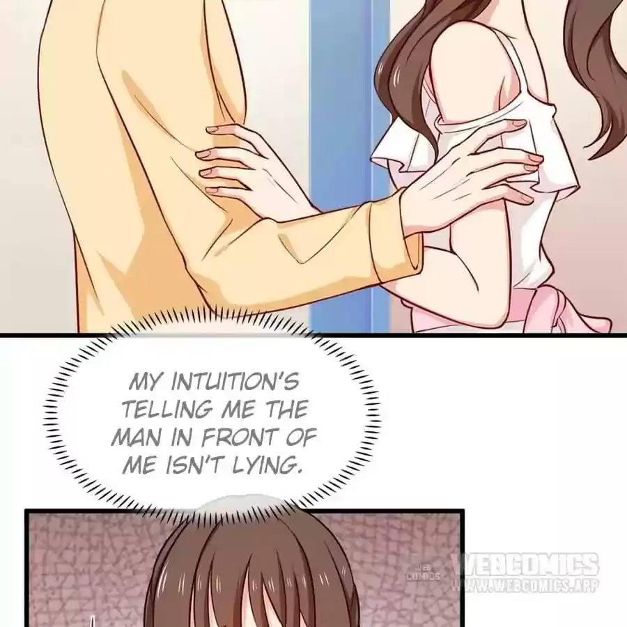 Zhiran Chenghun Chapter 154