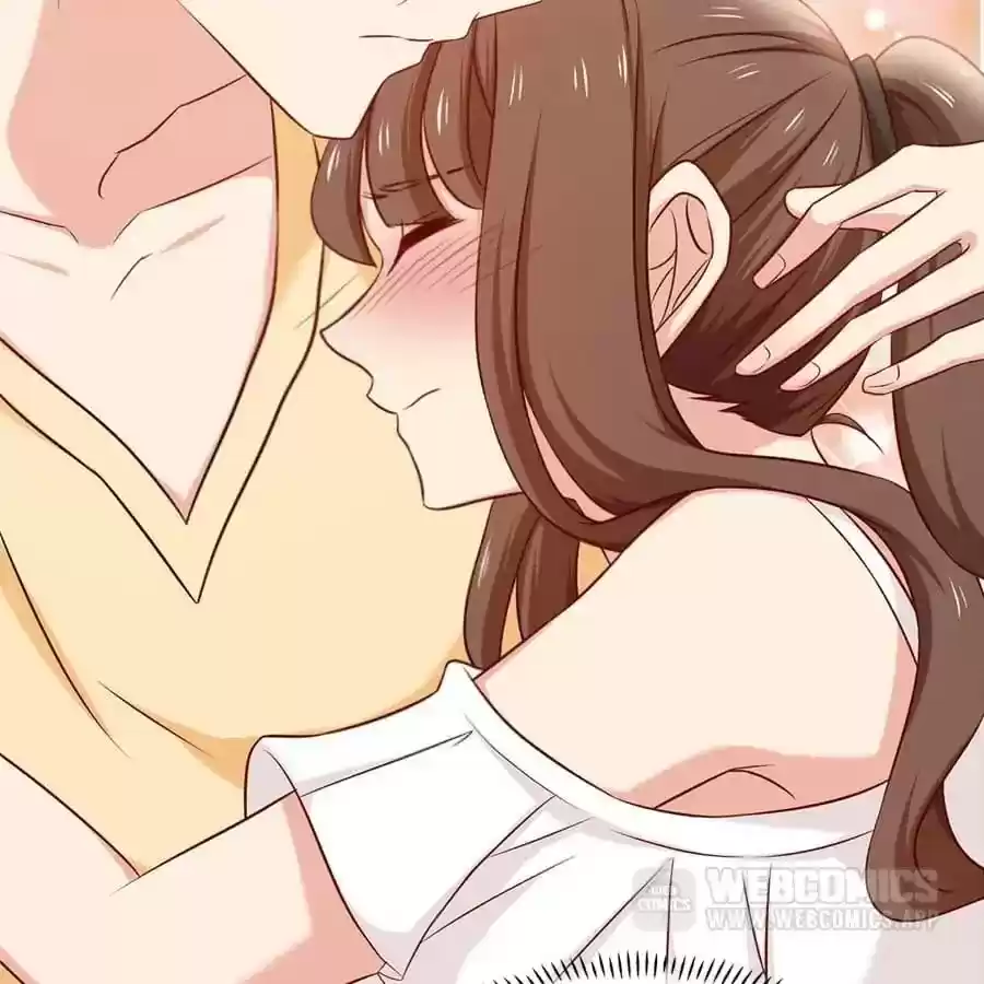 Zhiran Chenghun Chapter 154