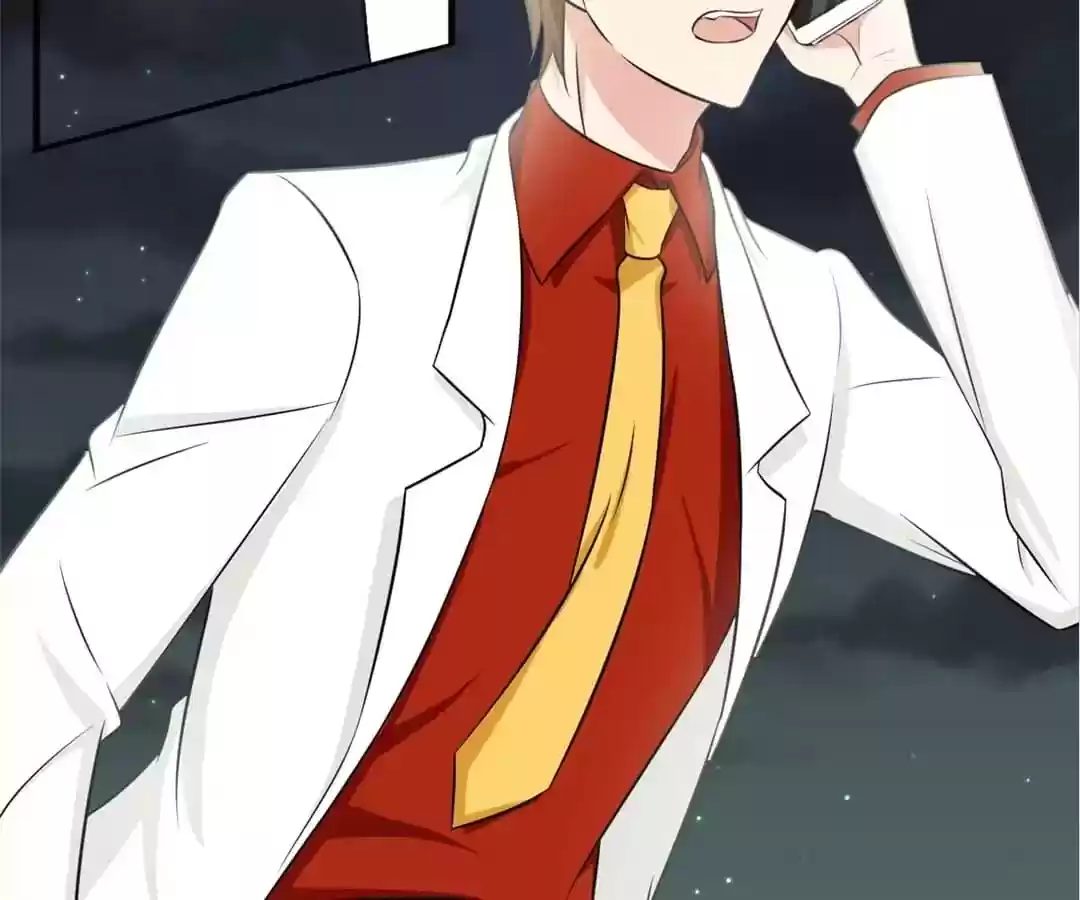 Zhiran Chenghun Chapter 154