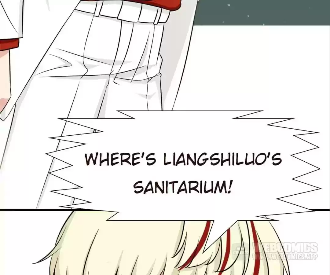 Zhiran Chenghun Chapter 154