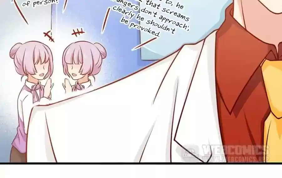 Zhiran Chenghun Chapter 154