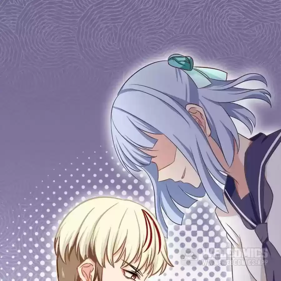 Zhiran Chenghun Chapter 154