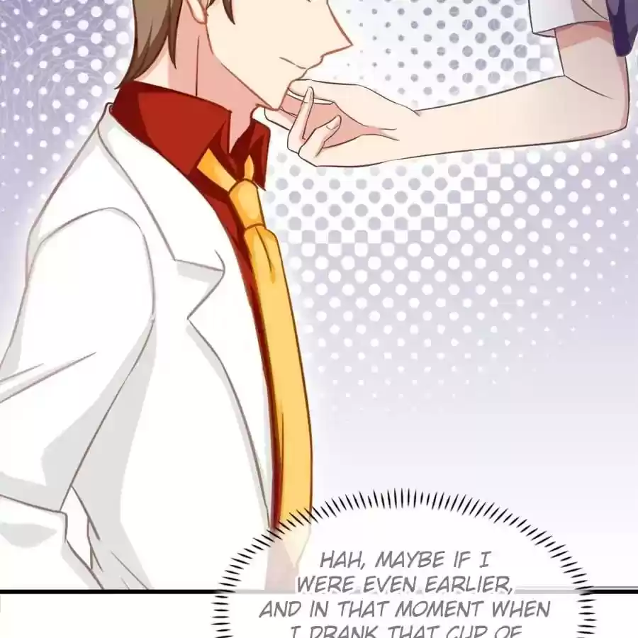 Zhiran Chenghun Chapter 154