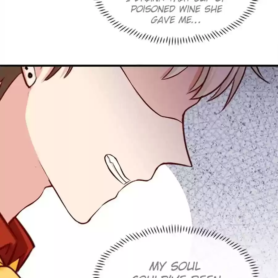 Zhiran Chenghun Chapter 154