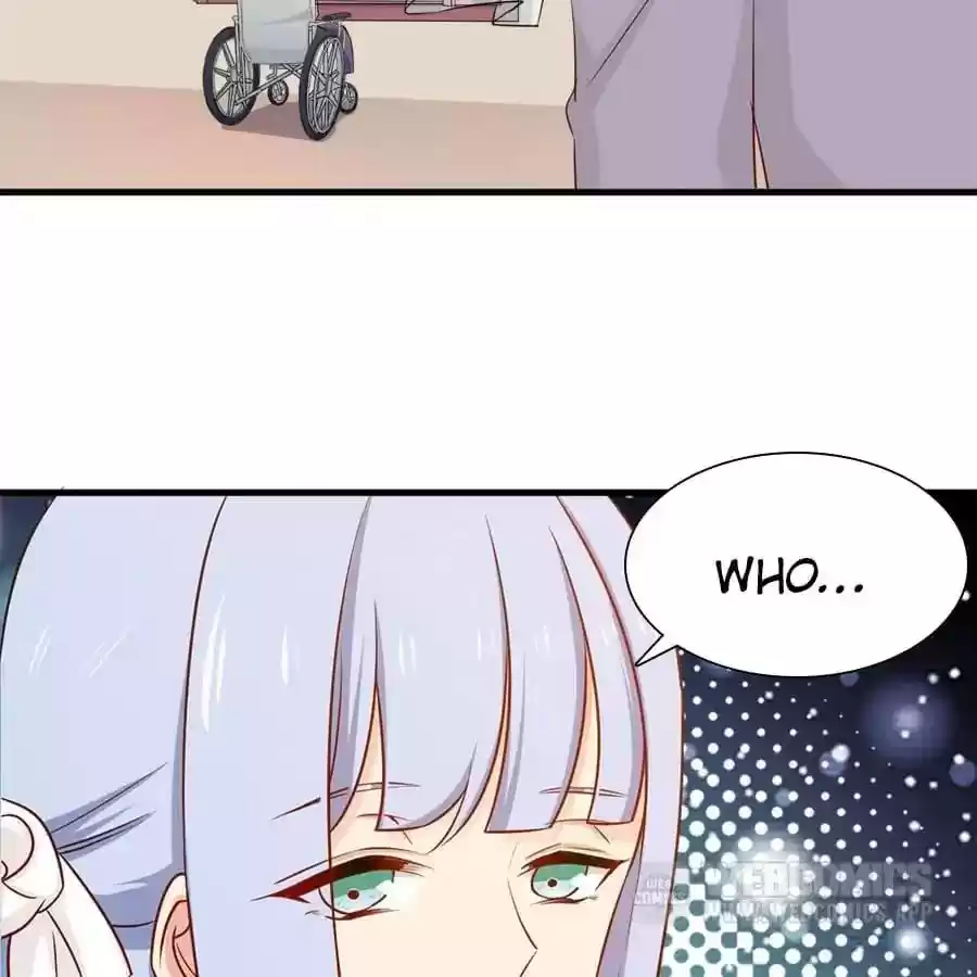 Zhiran Chenghun Chapter 154