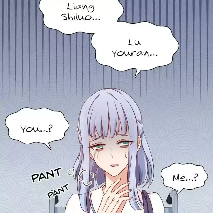 Zhiran Chenghun Chapter 155