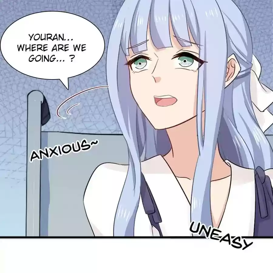 Zhiran Chenghun Chapter 155