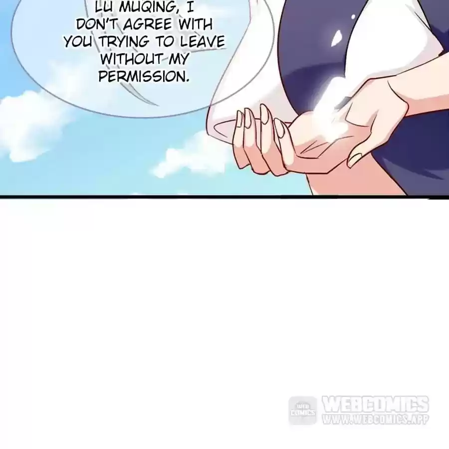 Zhiran Chenghun Chapter 155