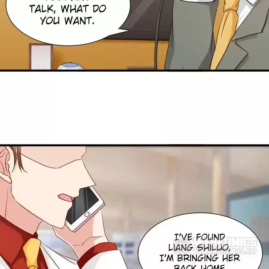 Zhiran Chenghun Chapter 156