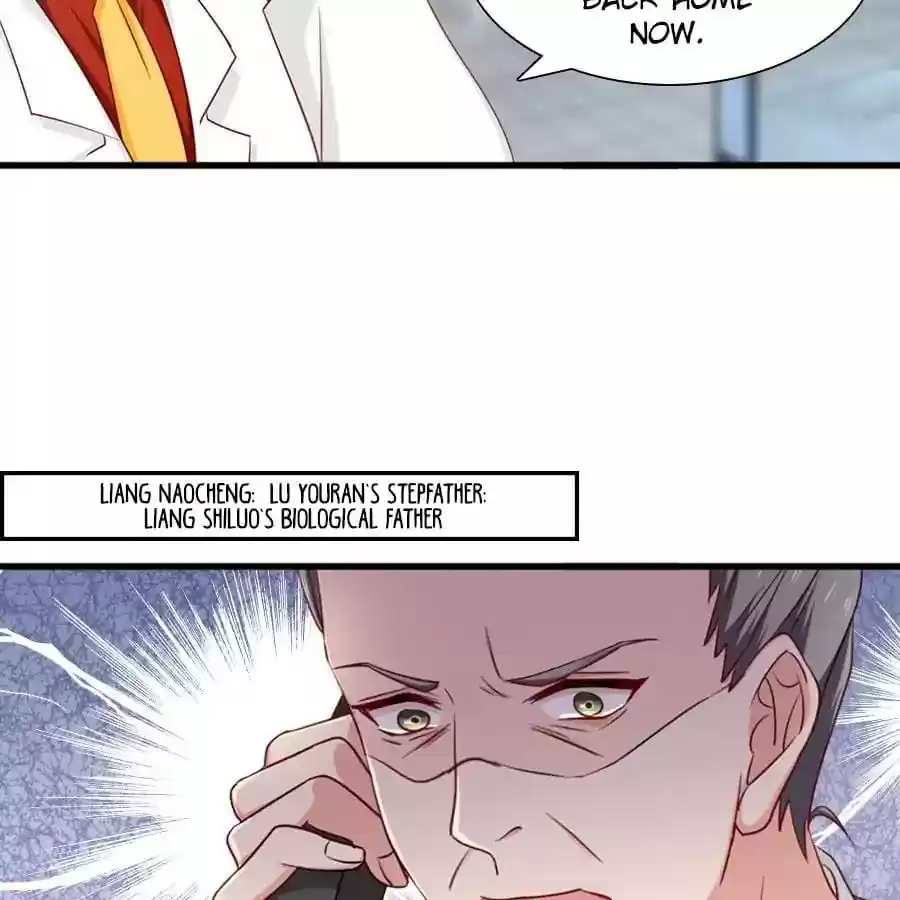 Zhiran Chenghun Chapter 156