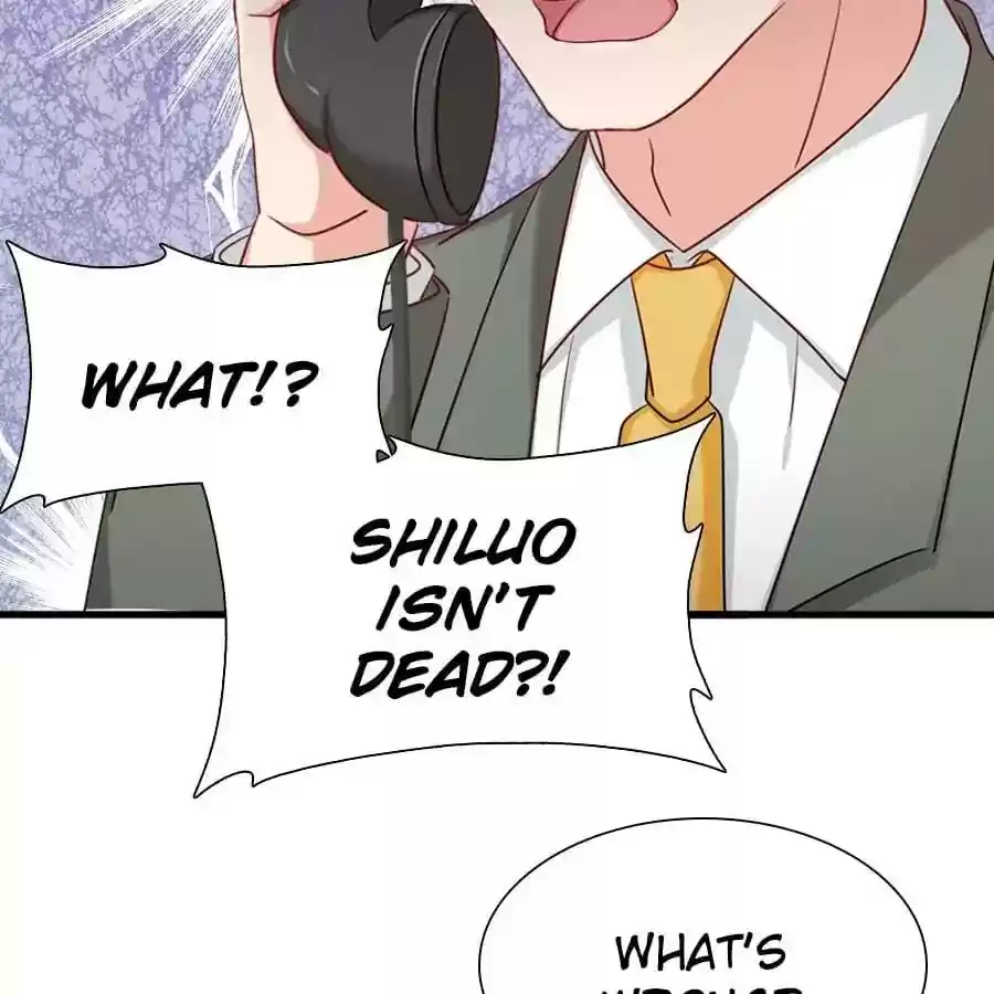 Zhiran Chenghun Chapter 156