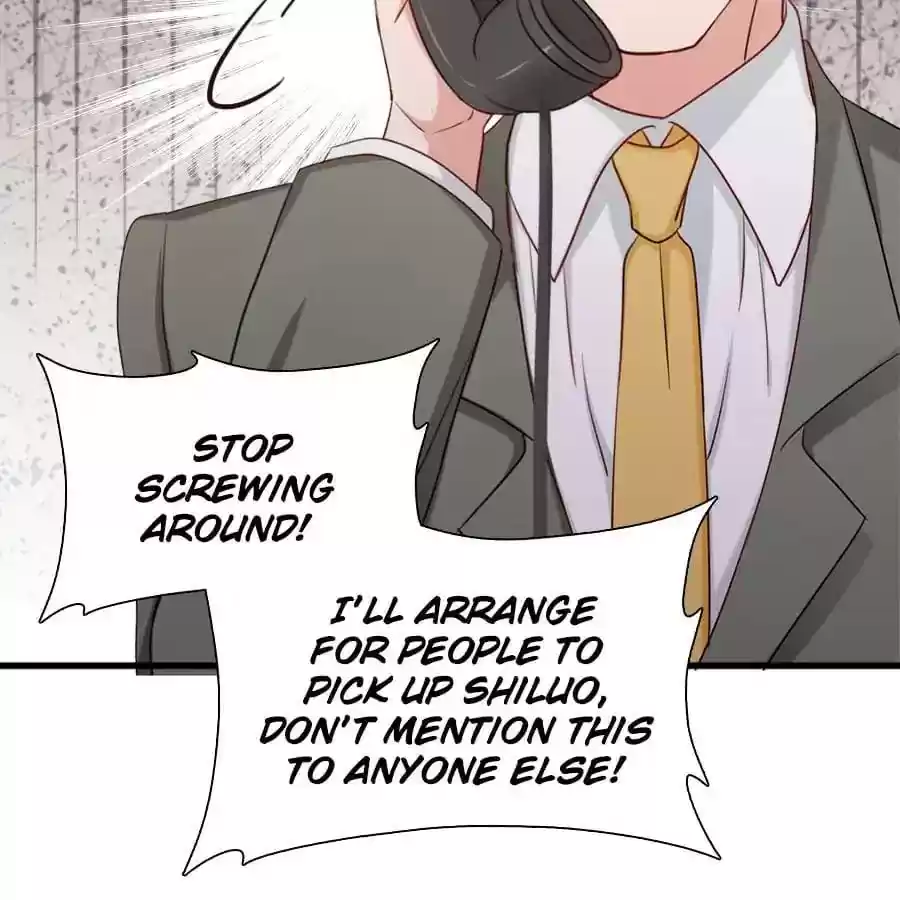 Zhiran Chenghun Chapter 156