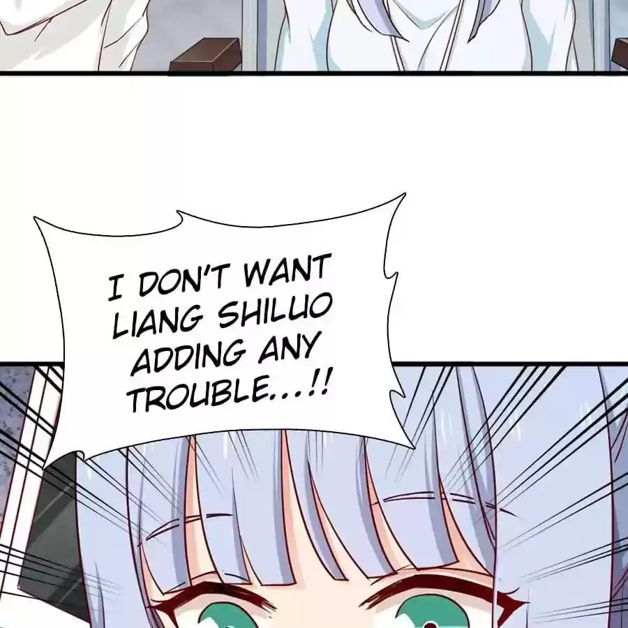 Zhiran Chenghun Chapter 156