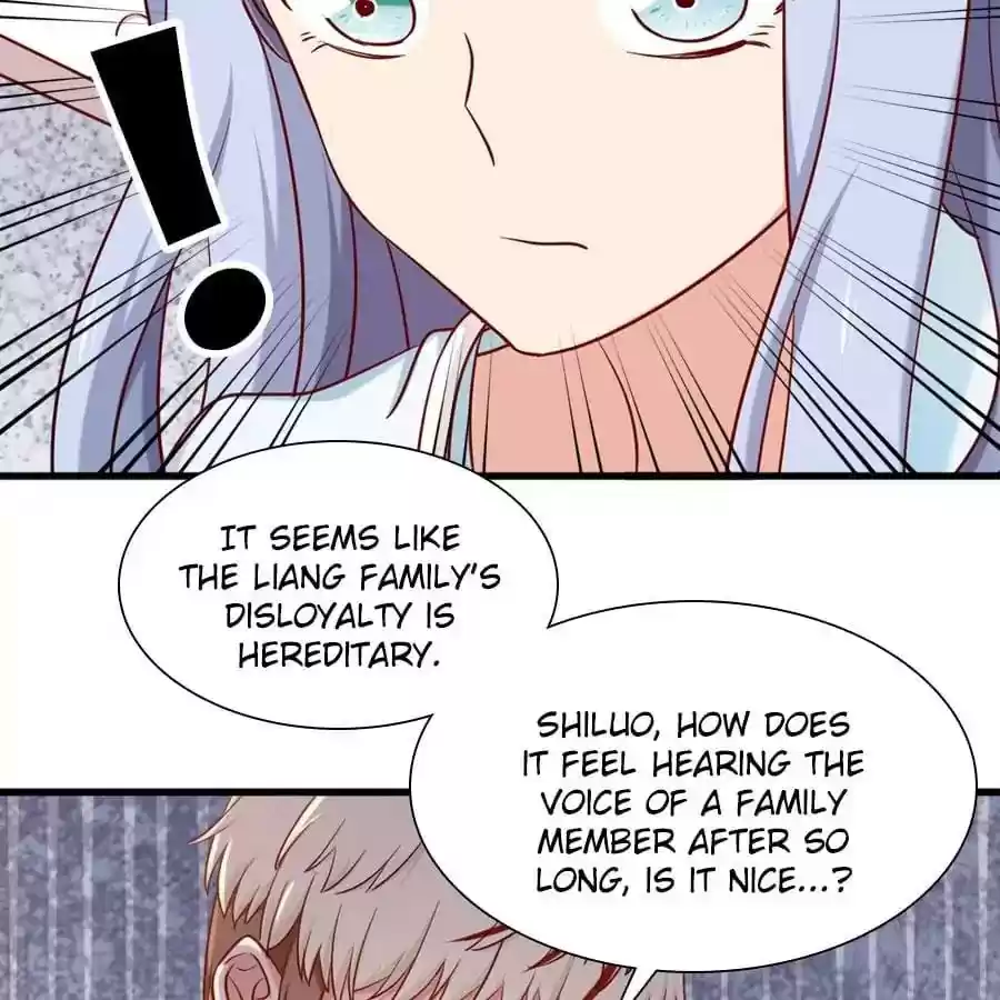 Zhiran Chenghun Chapter 156