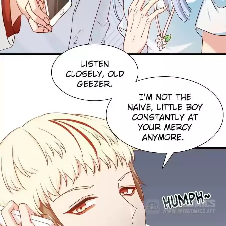 Zhiran Chenghun Chapter 156