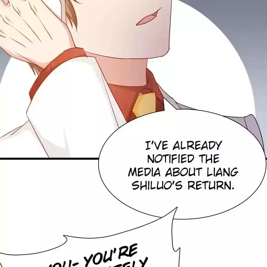 Zhiran Chenghun Chapter 156