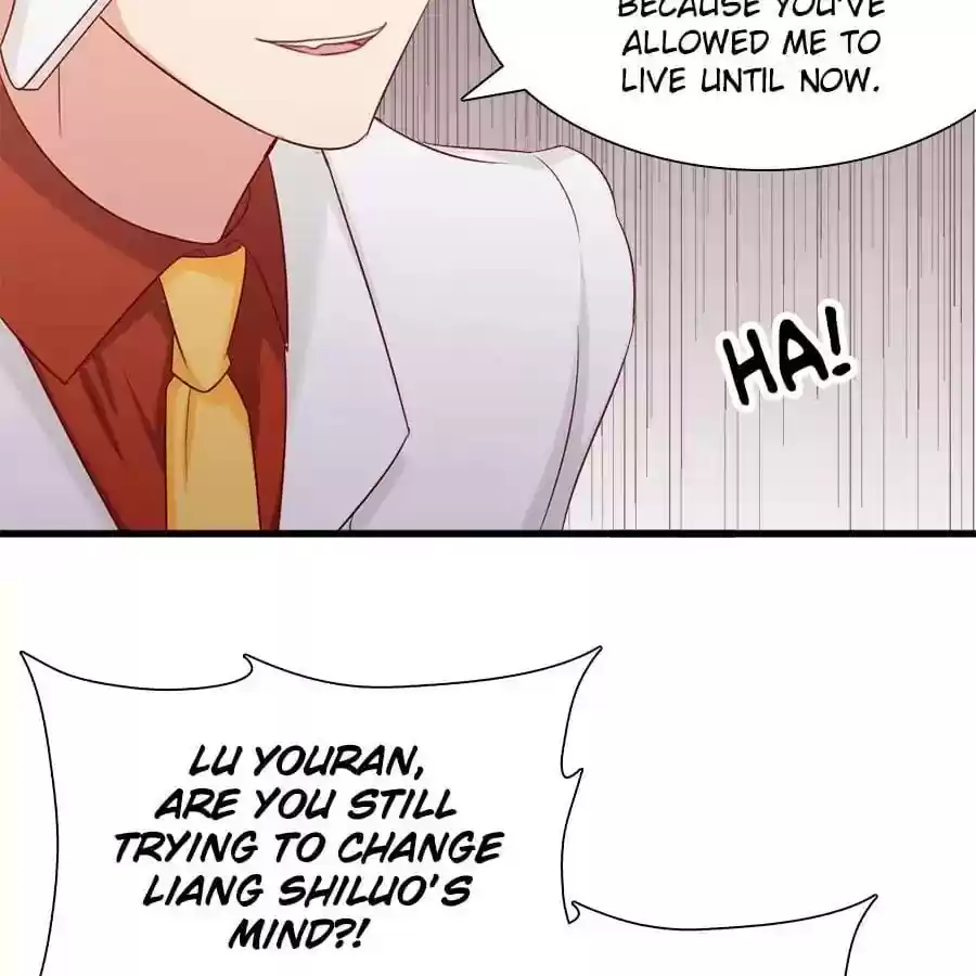 Zhiran Chenghun Chapter 156