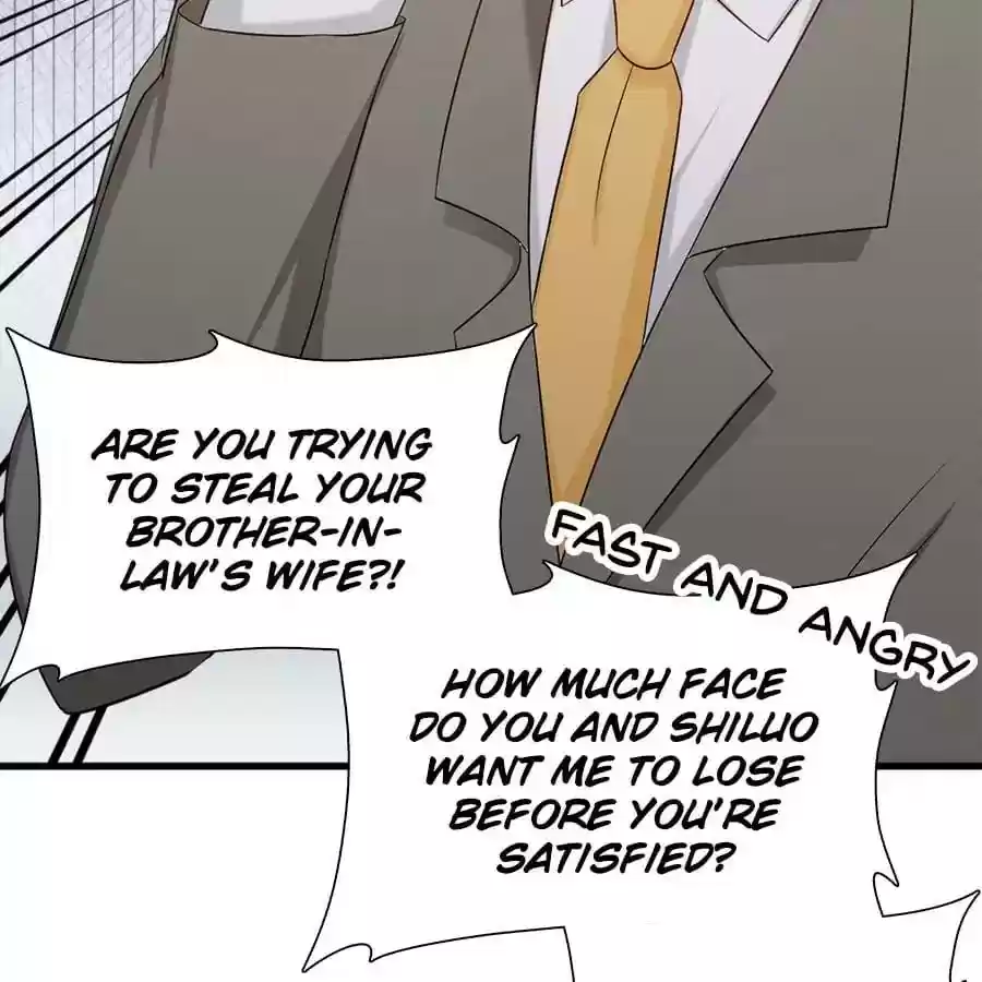 Zhiran Chenghun Chapter 156