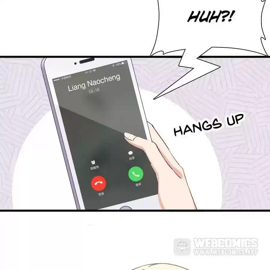 Zhiran Chenghun Chapter 156