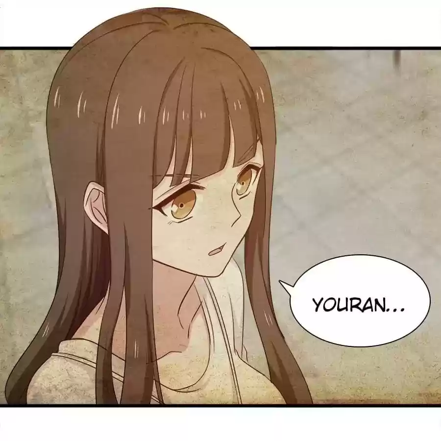 Zhiran Chenghun Chapter 156