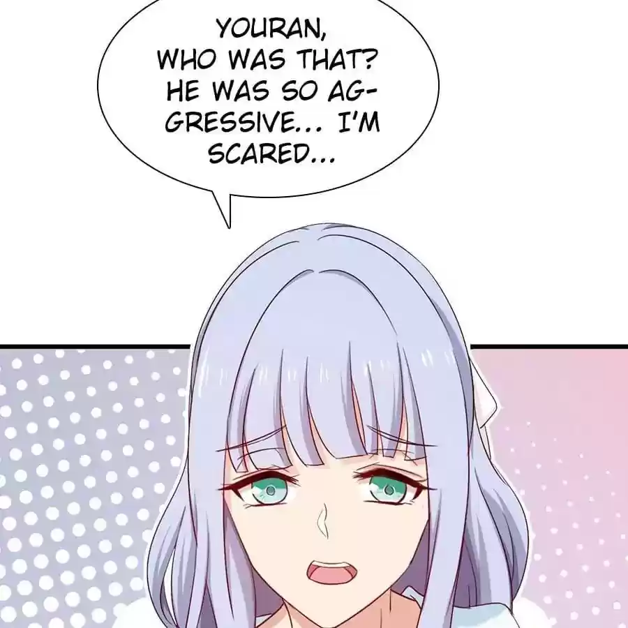 Zhiran Chenghun Chapter 156