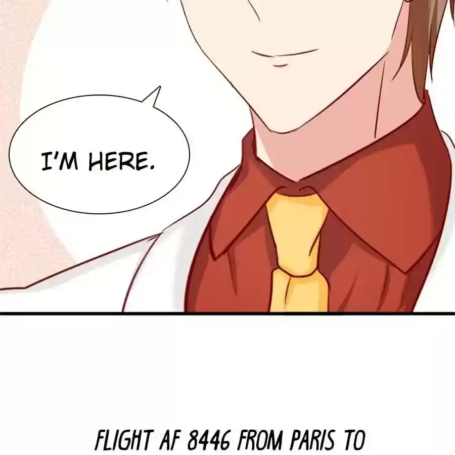 Zhiran Chenghun Chapter 156