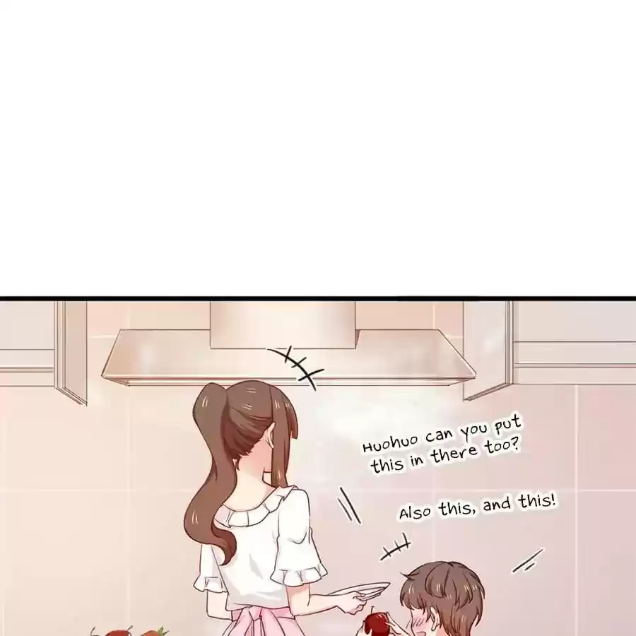 Zhiran Chenghun Chapter 157