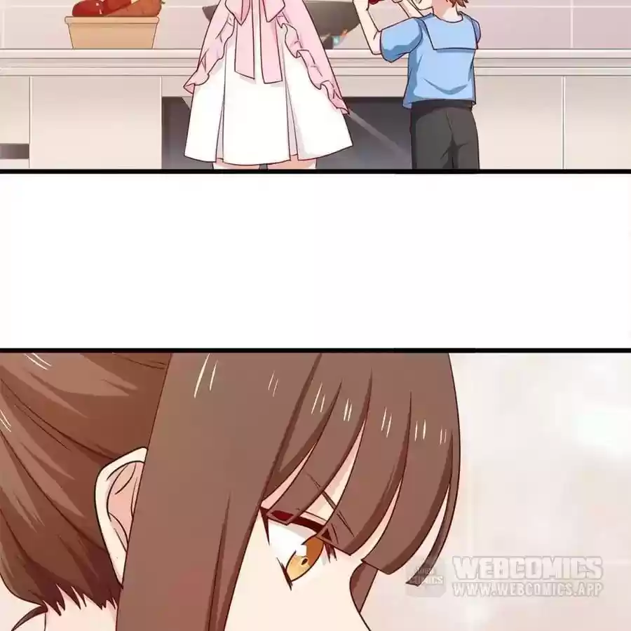 Zhiran Chenghun Chapter 157