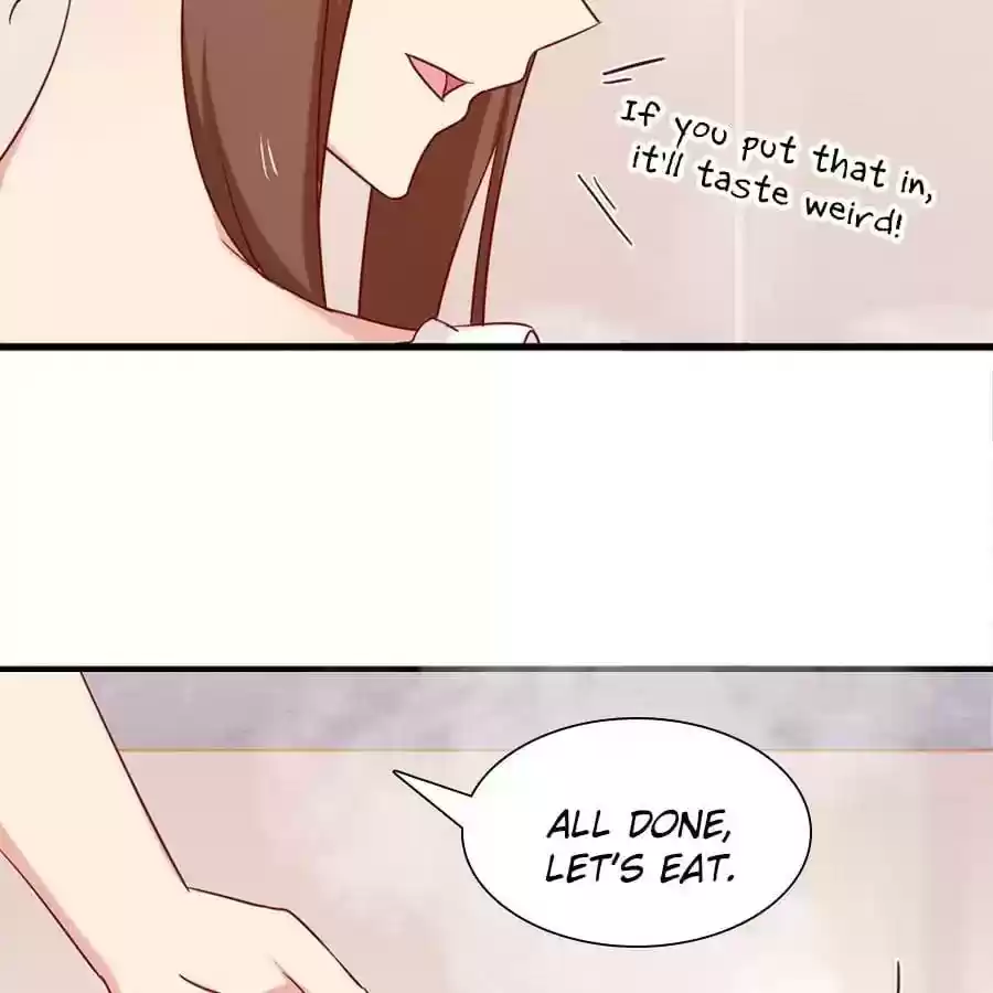 Zhiran Chenghun Chapter 157