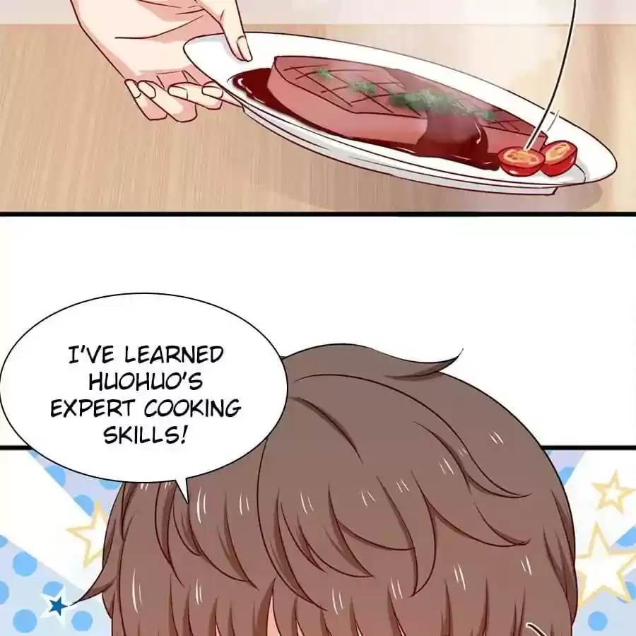 Zhiran Chenghun Chapter 157