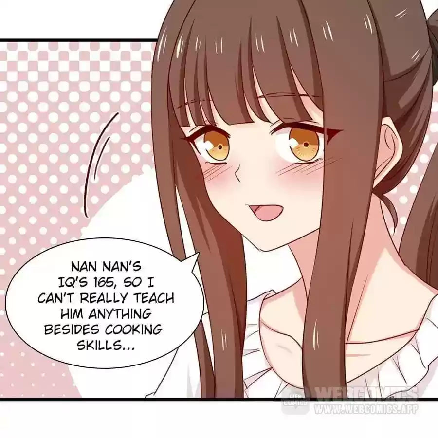 Zhiran Chenghun Chapter 157