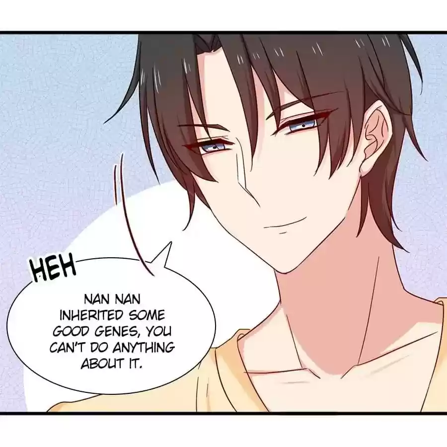 Zhiran Chenghun Chapter 157