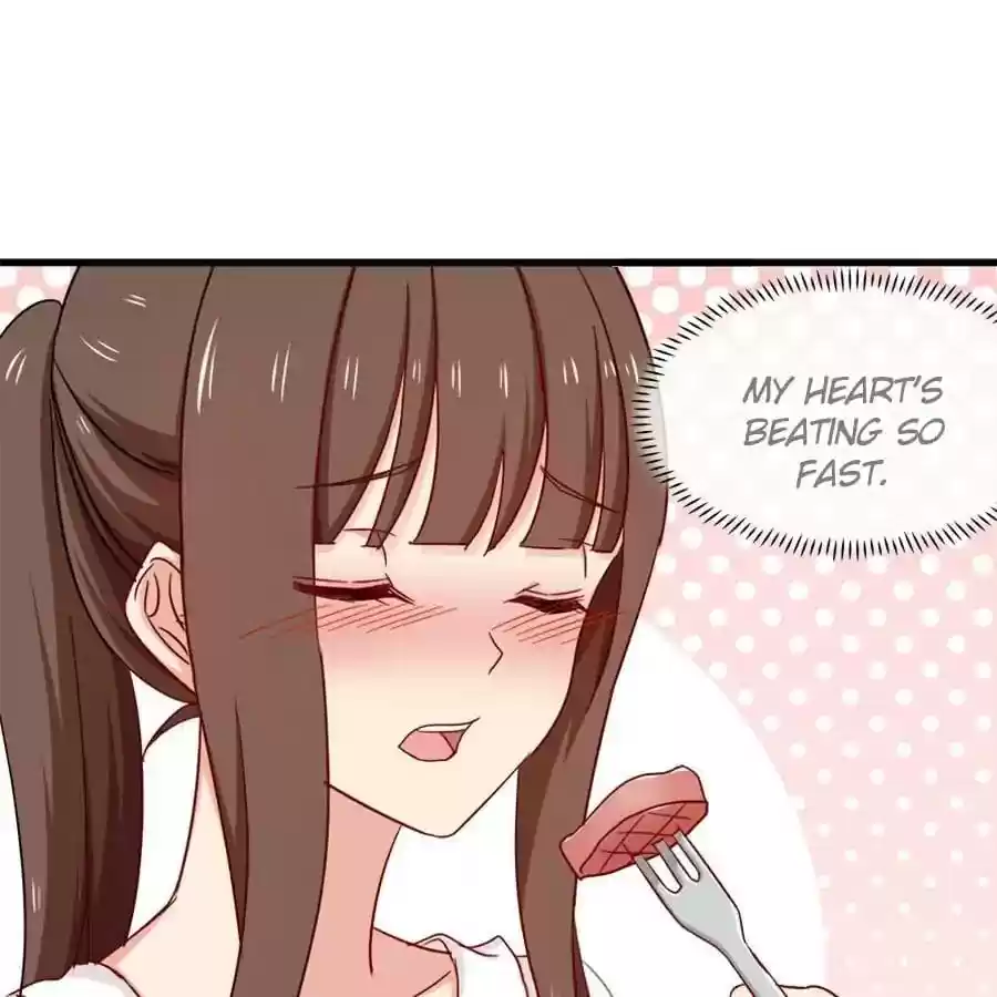 Zhiran Chenghun Chapter 157