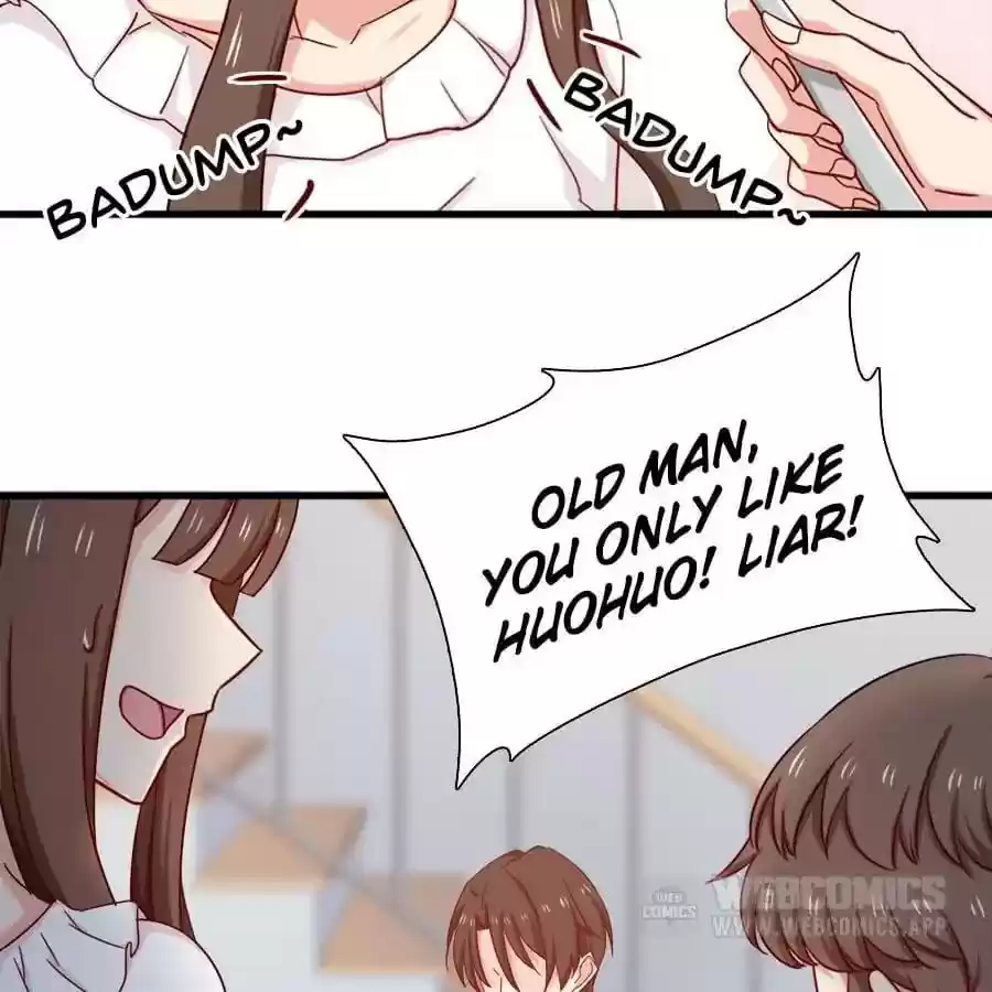 Zhiran Chenghun Chapter 157