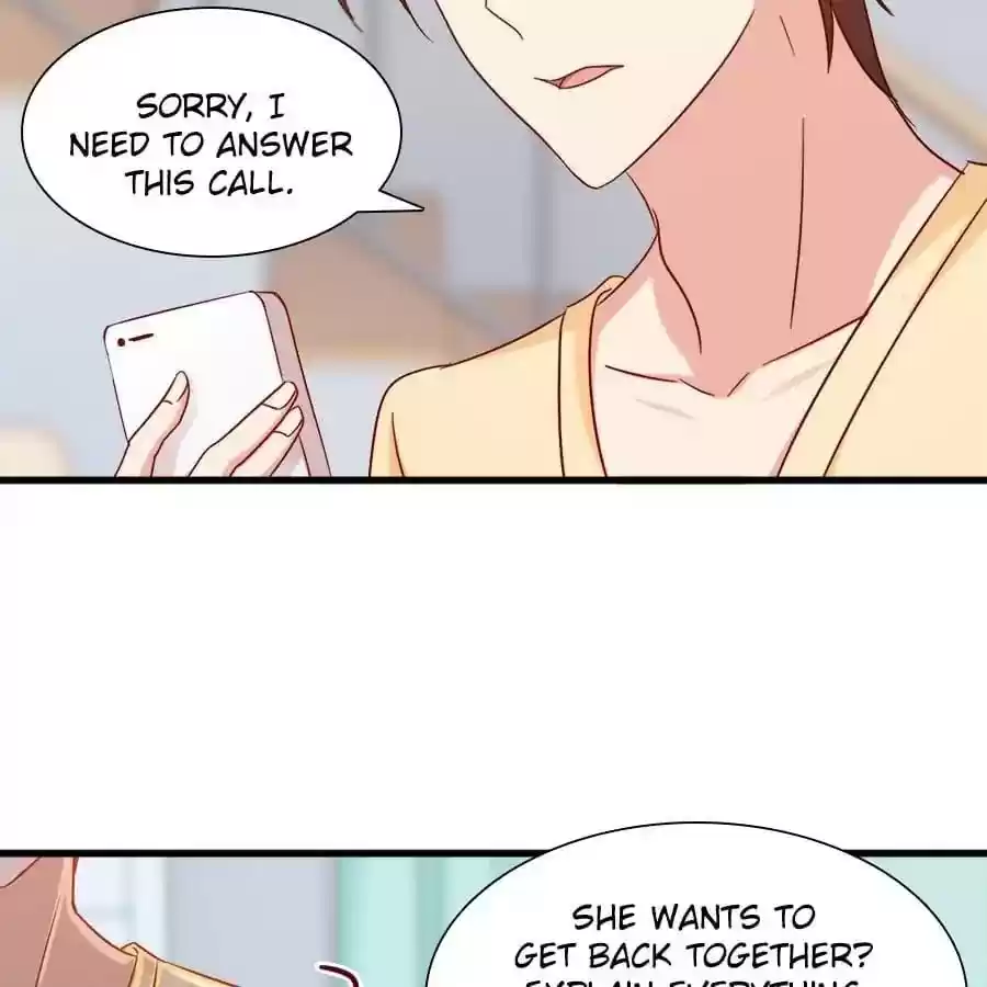 Zhiran Chenghun Chapter 157