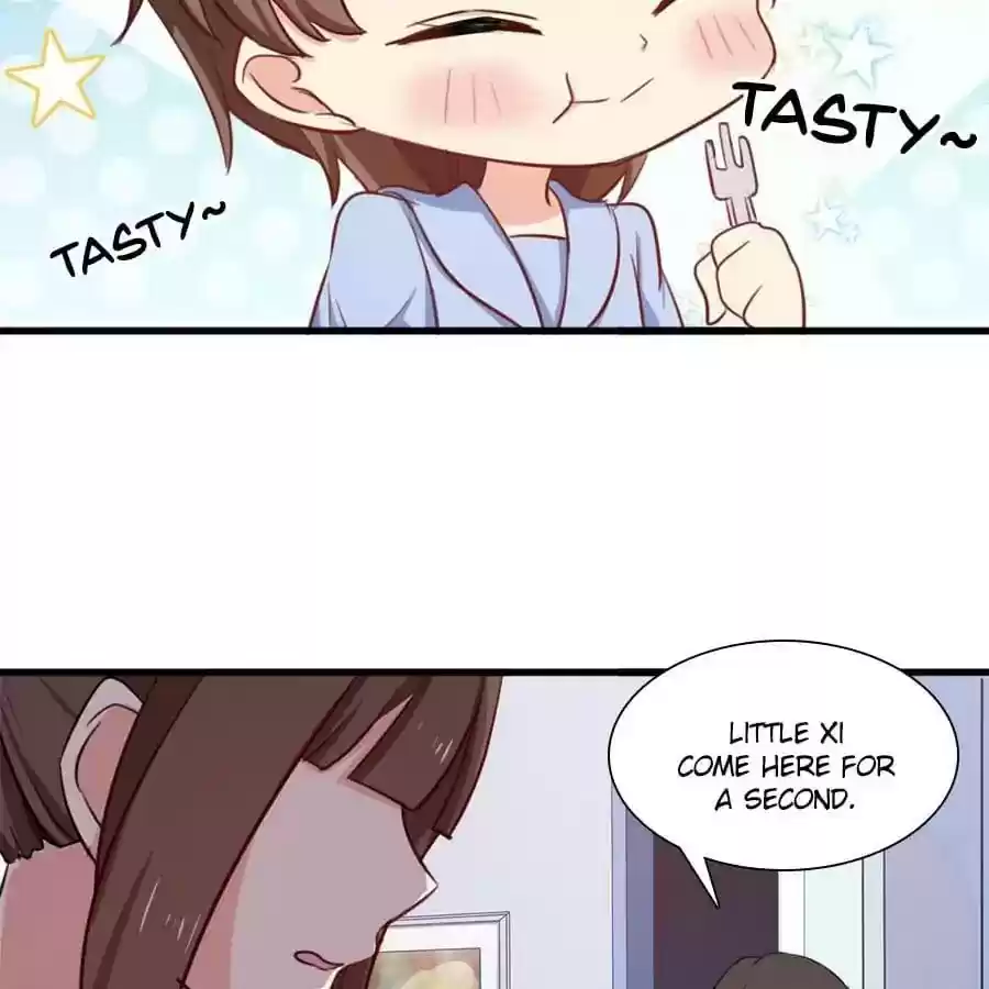 Zhiran Chenghun Chapter 157