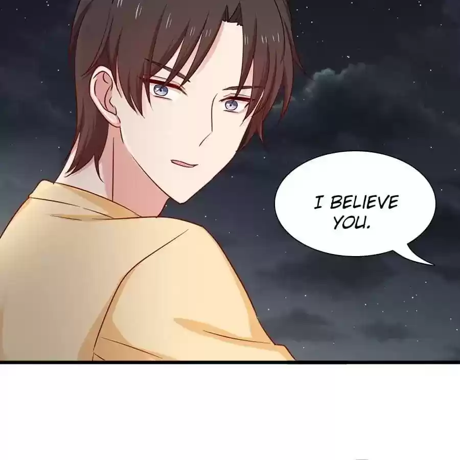 Zhiran Chenghun Chapter 158