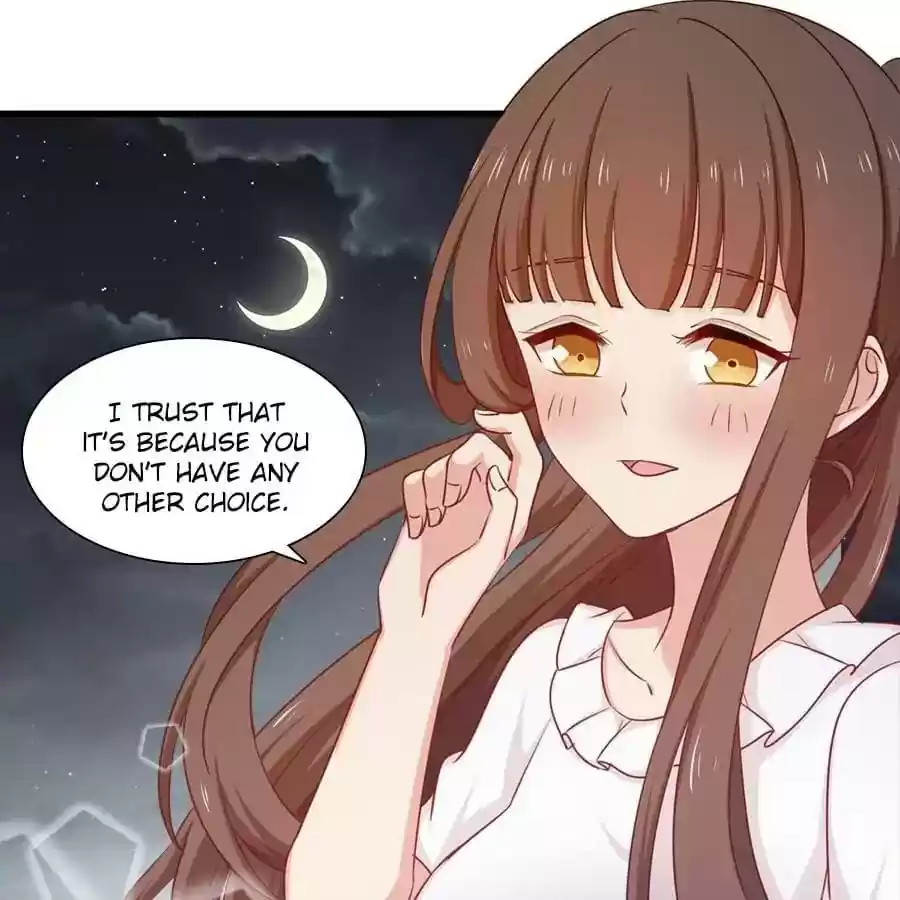 Zhiran Chenghun Chapter 158