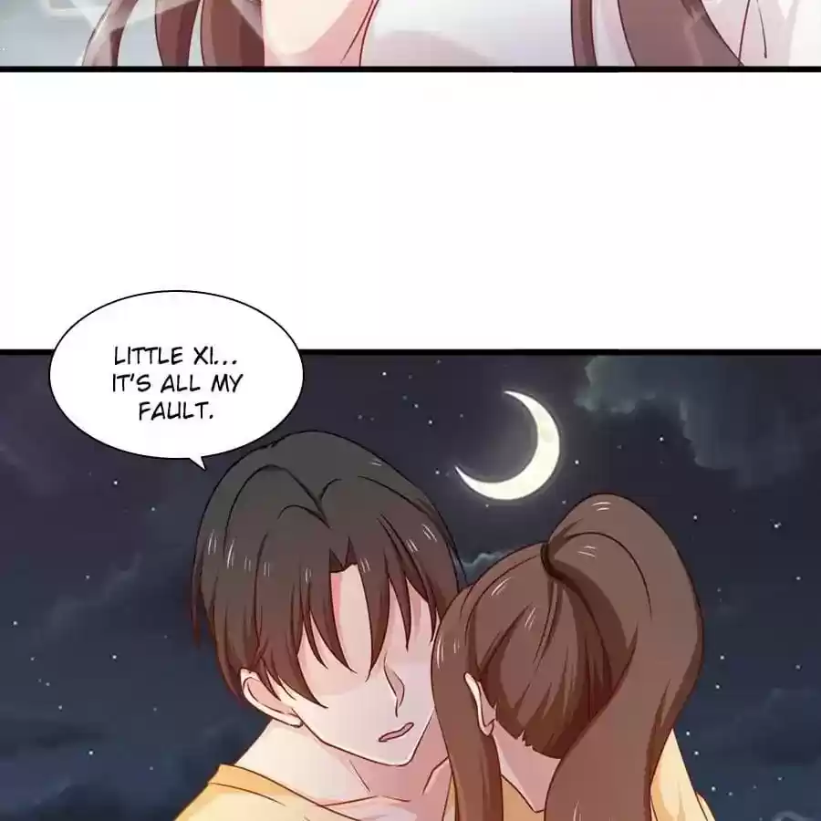 Zhiran Chenghun Chapter 158