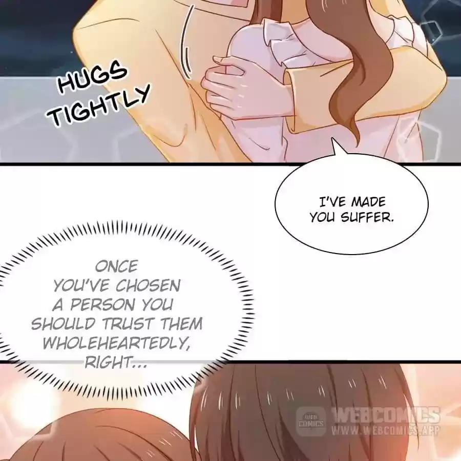 Zhiran Chenghun Chapter 158