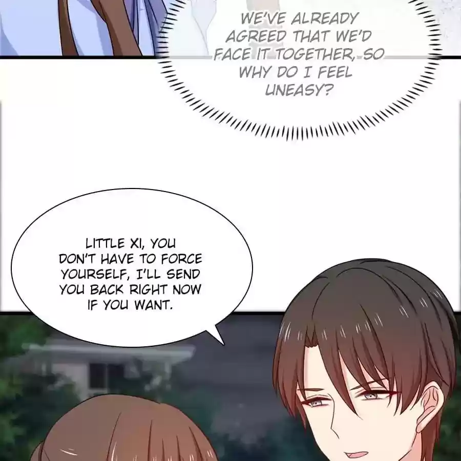 Zhiran Chenghun Chapter 158