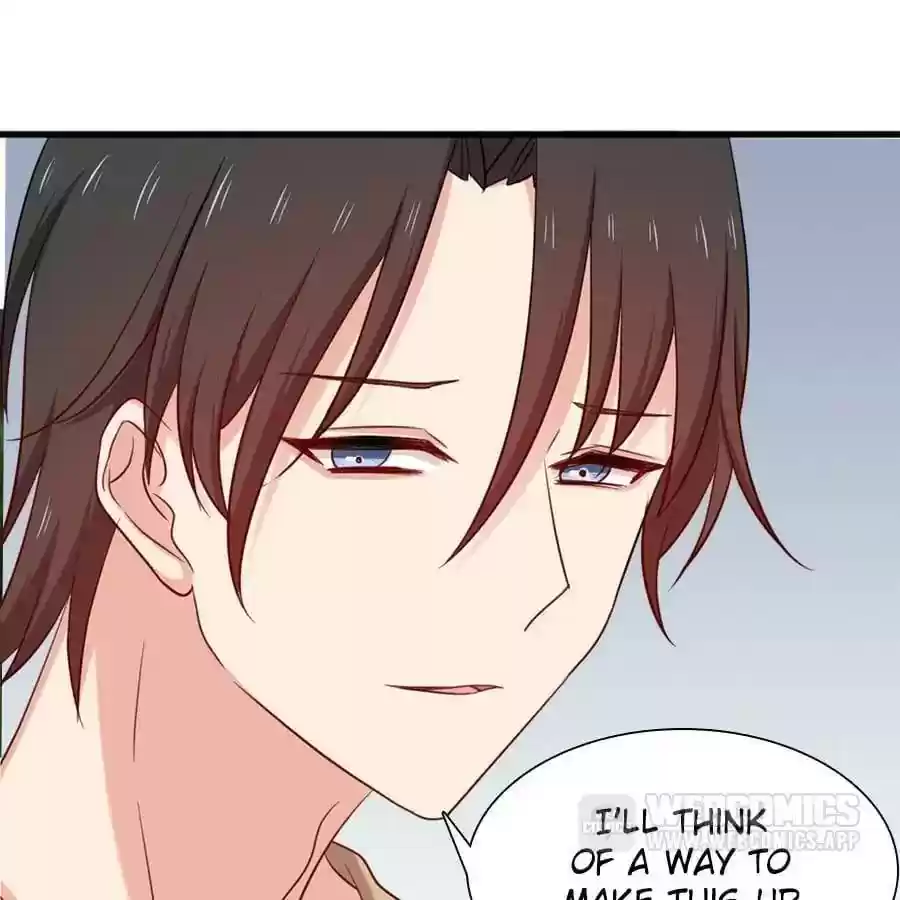 Zhiran Chenghun Chapter 158