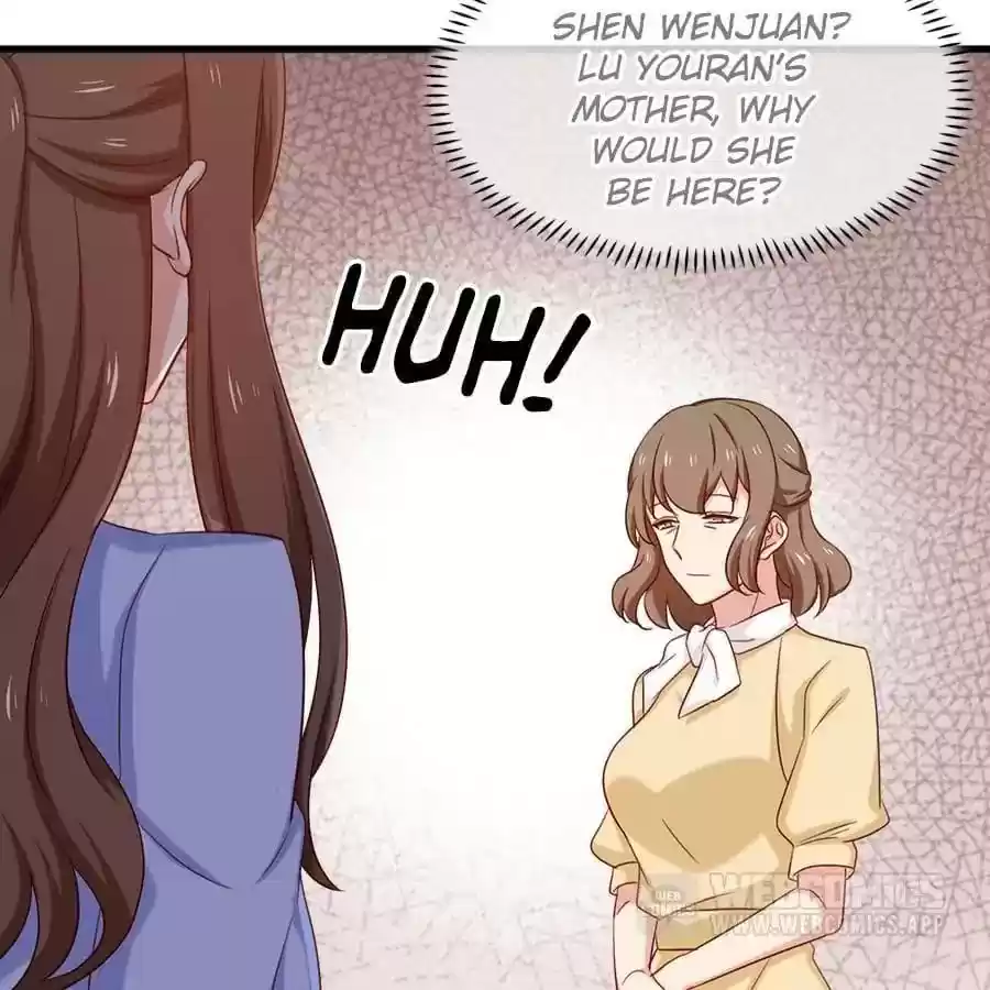 Zhiran Chenghun Chapter 158