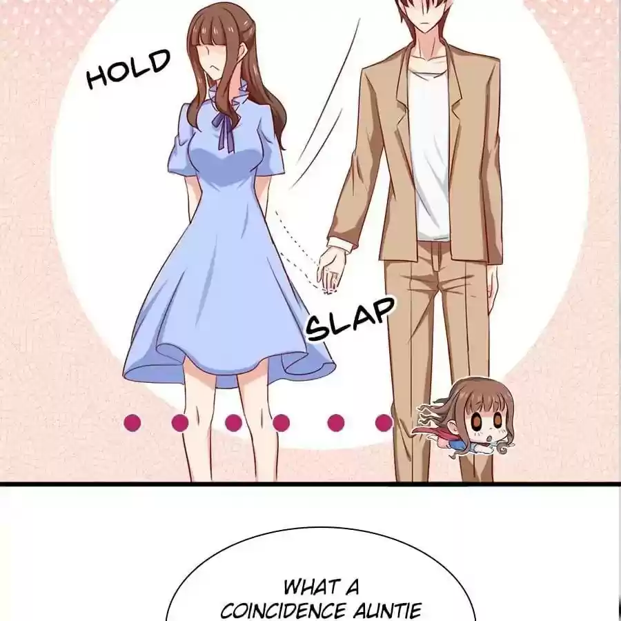 Zhiran Chenghun Chapter 158