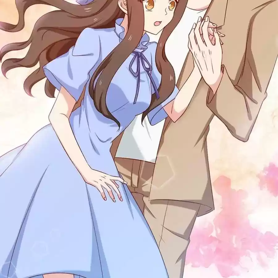 Zhiran Chenghun Chapter 158