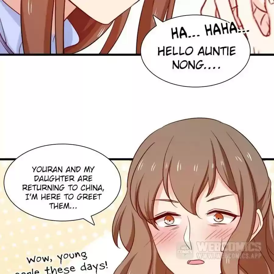 Zhiran Chenghun Chapter 158