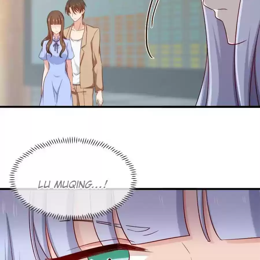 Zhiran Chenghun Chapter 158