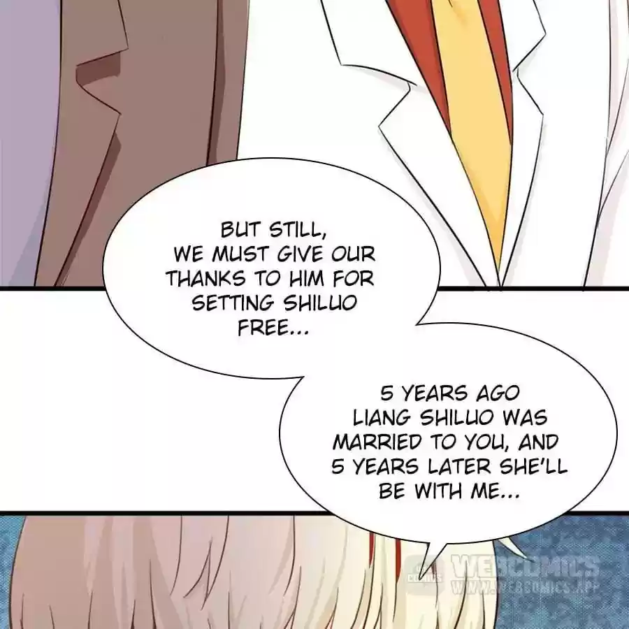 Zhiran Chenghun Chapter 159