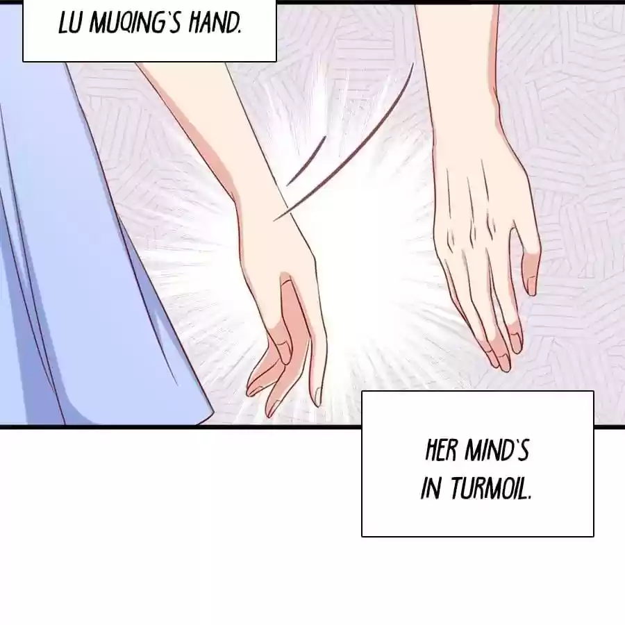 Zhiran Chenghun Chapter 159