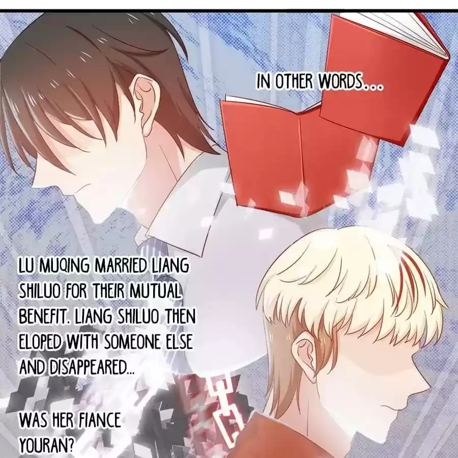 Zhiran Chenghun Chapter 159